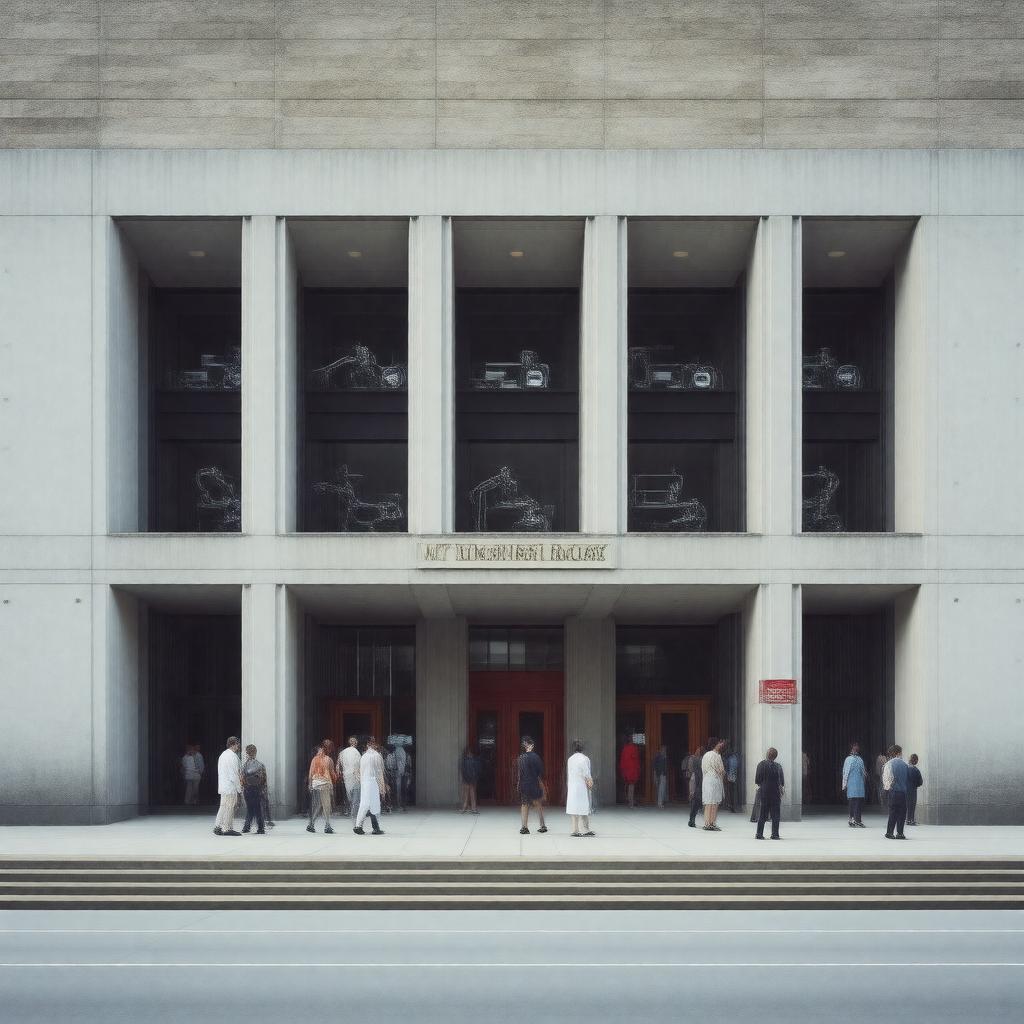 MIT Artificial Intelligence Laboratory